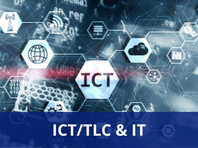 ICT/TLC & IT