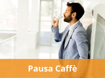 Pausa Caffè